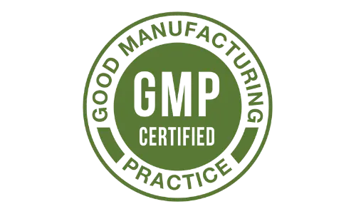 PotentStream GMP certified